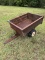 LAWN TRAILER
