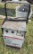 SCHUMACHER 2/10/50 AMP BATTERY CHARGER
