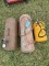 (3) PORTABLE AIR TANKS