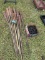 TIKI TORCHES AND FUEL