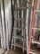 LITTLE GIANT LADDER