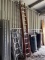 KELLER 24' FIBERGLASS LADDER