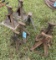 LOT JACK STANDS