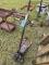 HYDRAULIC FLOOR JACK
