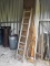 DAVIDSON ALUMINIUM LADDER