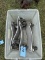 SET OF 4 CAR DOLLYS