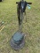POWER-FLITE FLOOR BUFFER