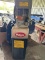 ROTORY ELEC-HYDRAULIC POST VEHICLE LIFT 9000LBS