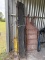 JACK THE GATEMAN SCISSOR GATE