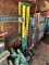 HYDRAULIC FRAME MACHINE