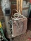 PATRIOT WELDER