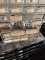 NUT & BOLT BINS