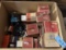 BOX CAR PARTS