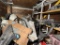 LOT CAR BODY PANELS MERCEDES & MORE