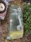 LOT (2) AUTO GLASS