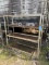STEEL RACK