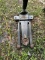 FLOOR JACK