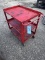 ROLLING TOOL CART