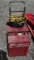 SNAP-ON BATTERY CHARGER
