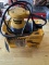 DEWALT SANDER