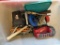 TOOLS TUB LOT