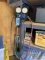 A/C GAUGES