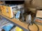 SHELF LOT TOOLS
