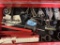 TOOL LOT DRAWER OF TOOLS (TOOLS ONLY NO TOOLBOX)
