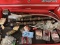 TOOL LOT DRAWER OF TOOLS (TOOLS ONLY NO TOOLBOX)