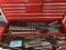 TOOL LOT DRAWER OF TOOLS (TOOLS ONLY NO TOOLBOX)