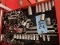 TOOL LOT DRAWER OF TOOLS (TOOLS ONLY NO TOOLBOX)