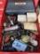 TOOL LOT DRAWER OF TOOLS (TOOLS ONLY NO TOOLBOX)