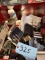 TOOL LOT DRAWER OF TOOLS (TOOLS ONLY NO TOOLBOX)