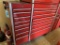 SNAP-ON TOOL BOX (EMPTY NO TOOLS)