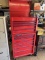 BLUE POINT TOOL BOX ( EMPTY NO TOOLS )