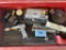 TOOL LOT DRAWER OF TOOLS (TOOLS ONLY NO TOOLBOX)