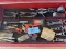 TOOL LOT DRAWER OF TOOLS (TOOLS ONLY NO TOOLBOX)