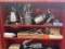 TOOL LOT DRAWER OF TOOLS (TOOLS ONLY NO TOOLBOX)