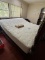 SERTA IMOTION KING ELECTRIC MATTRESS