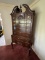 TALL HUTCH