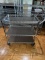 WIRE ROLLING CART
