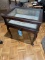 SHOWCASE DISPLAY END TABLE