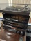 LOT STERO EQUIPMENT