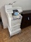 XEROX PHASER 8860MFP PRINTER COPY AND MORE