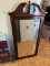 WALL MIRROR