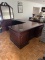 EXECUTIVE DESK