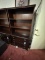 (1) BOOK CASE