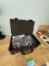 PELICAN CASE BLACK ROLLER