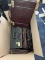 LOT BREIFCASES