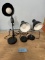 LOT DESK LAMPS